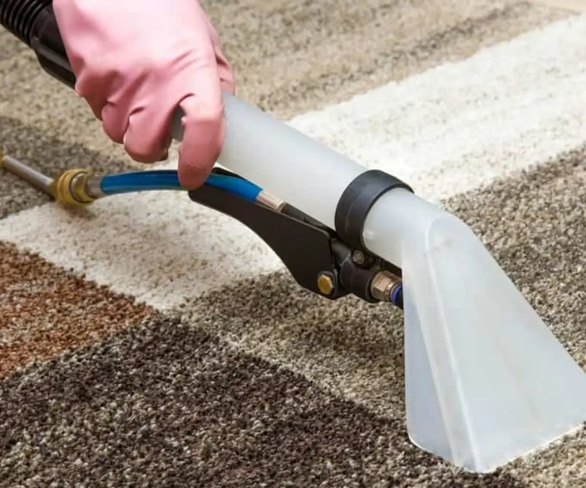 carpet cleaning services in qatar