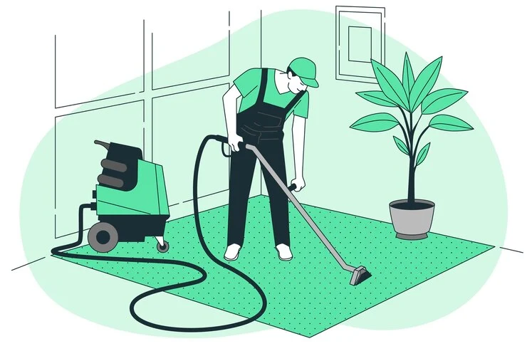 carpet cleaning company in qatar