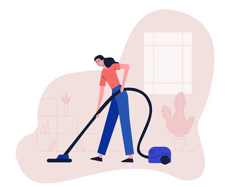 cleaning companies in Qatar