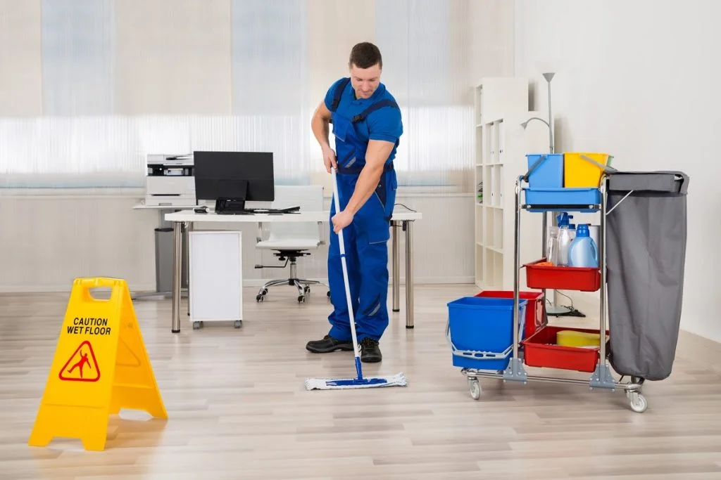 home cleaning services in qatar