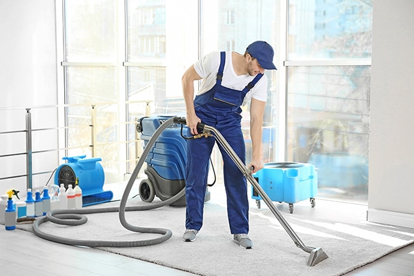 carpet cleaning services company in qatar
