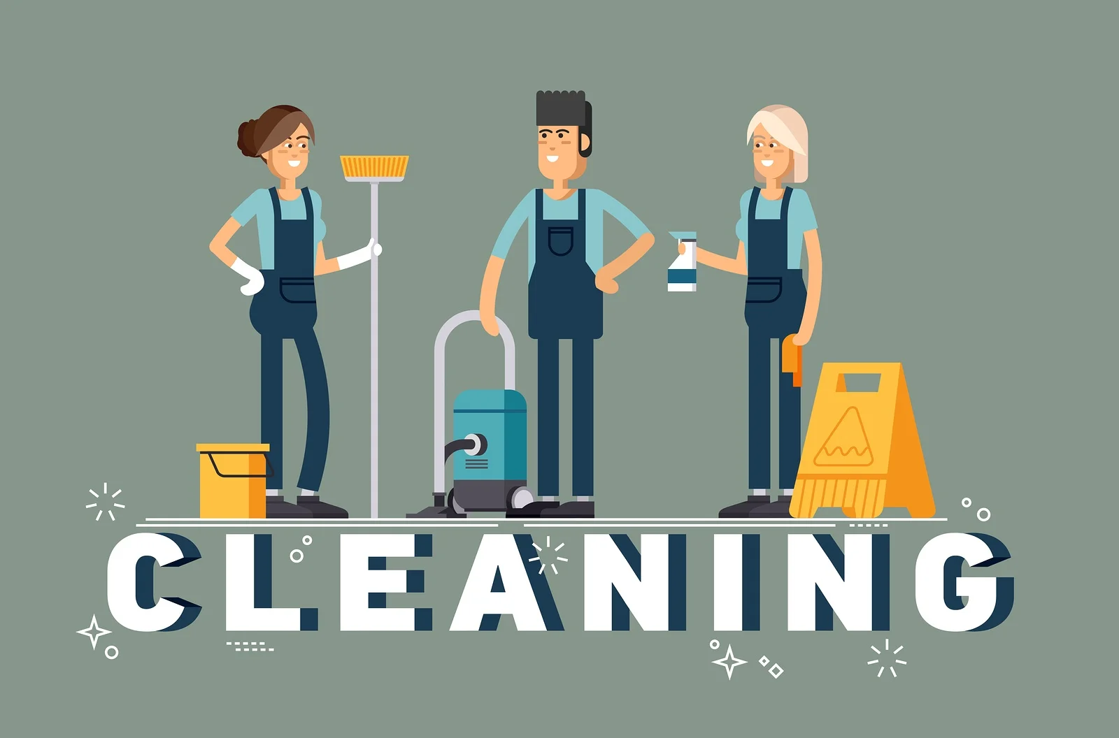 cleaning service in doha qatar
