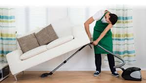 deep cleaning in qatar