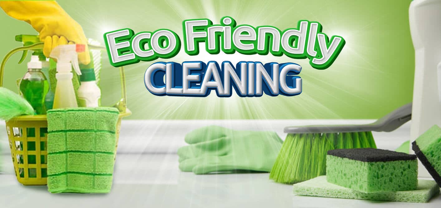 eco friendly cleaning services in doha qatar