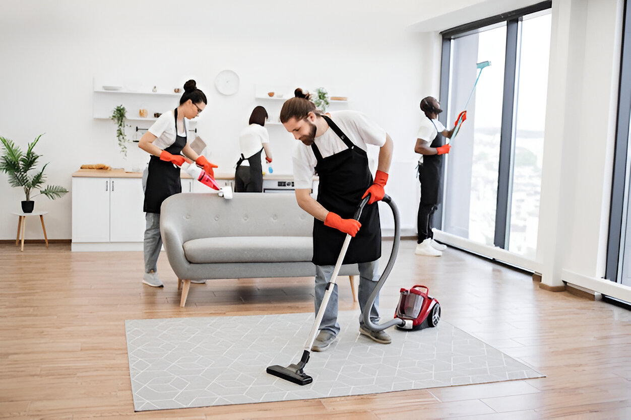 home cleaning services in doha qatar