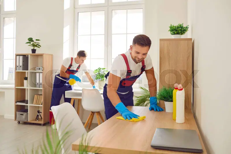 Efficiently Scheduling Your Doha Home Cleaning Services