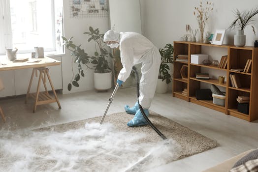 carpet cleaning in doha qatar