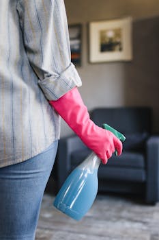 The Benefits of Professional Home Cleaning Services in Doha