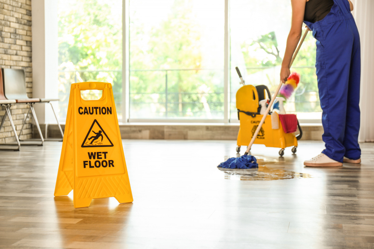 professional cleaning services in qatar
