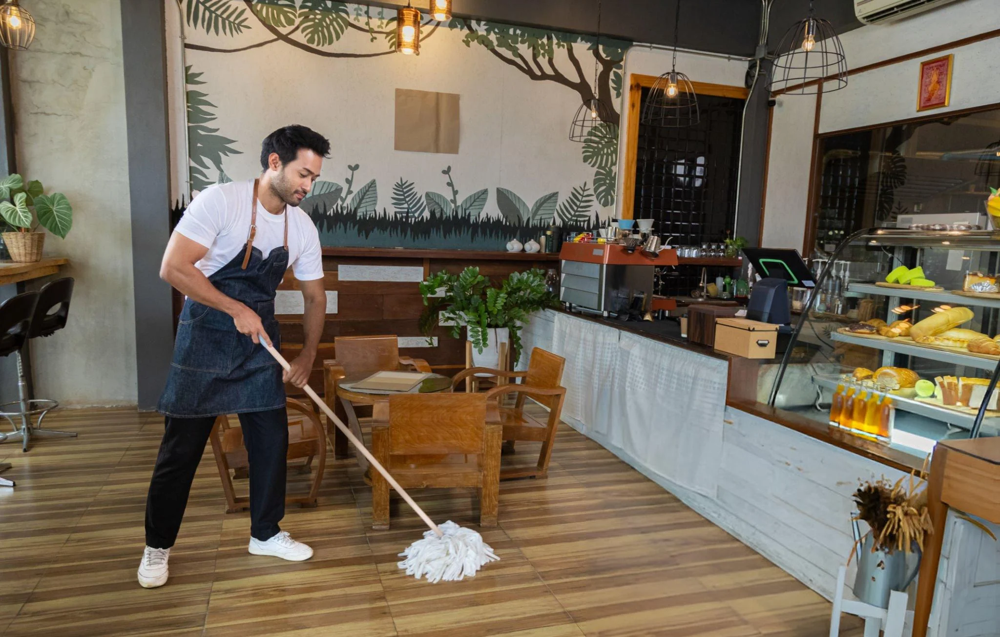 Best Restaurant Deep Cleaning Services in Qatar