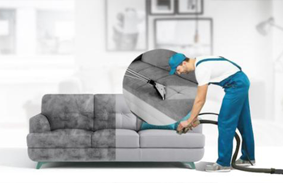 Ultimate Guide to Sofa Cleaning in Qatar