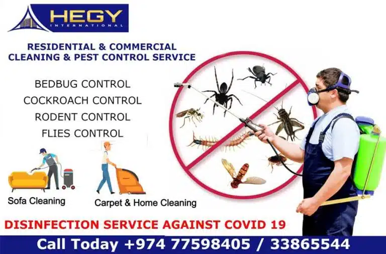 top 10 cleaning companies in qatar