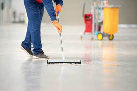 Cleaning Practices for Apartments and Villas