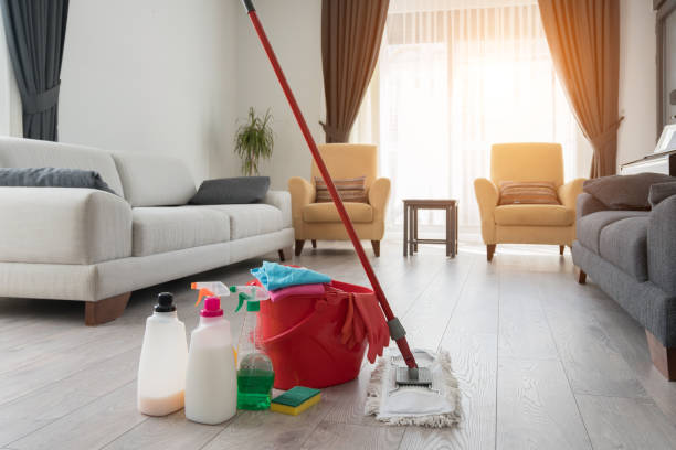 apartment cleaning in doha qatar