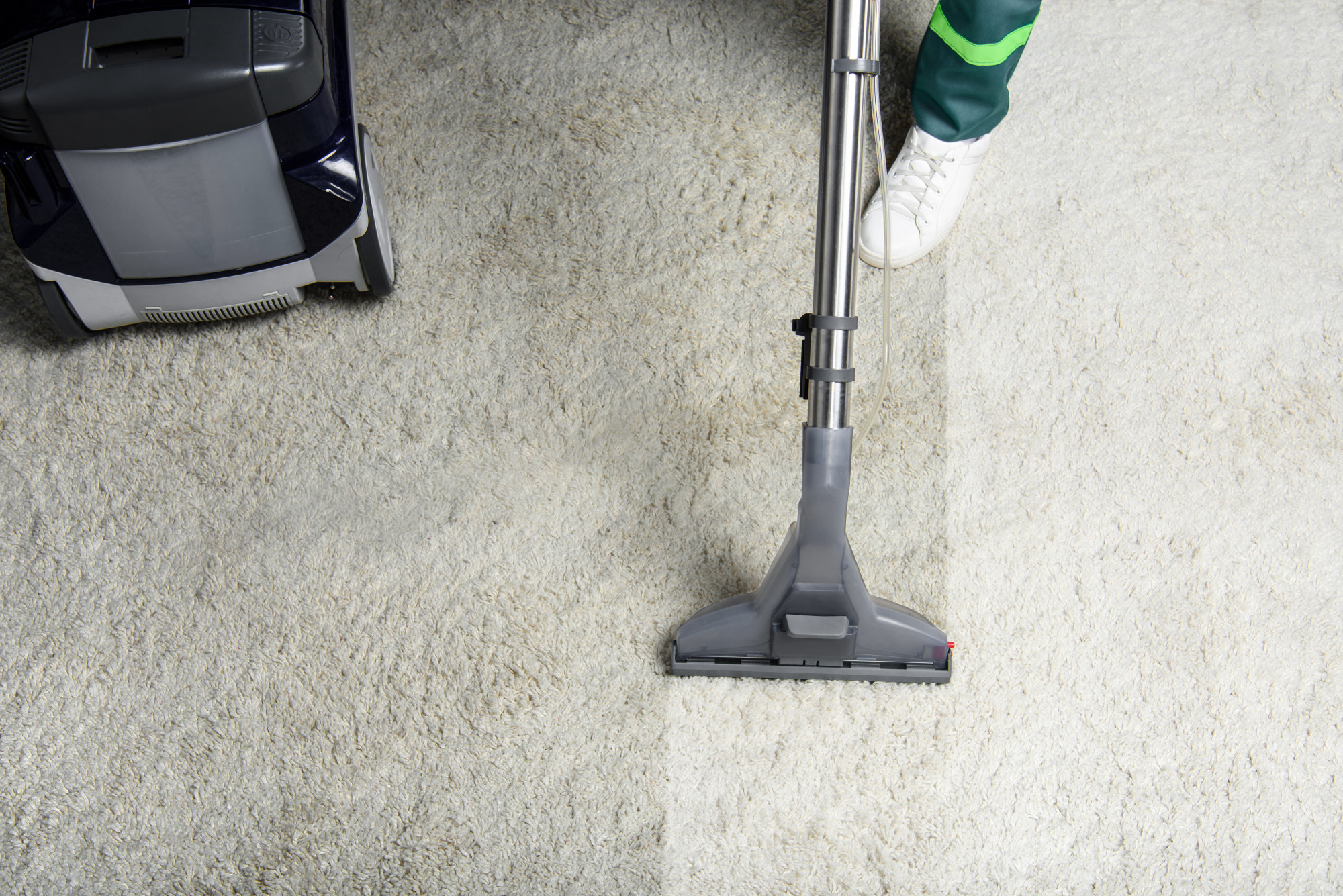 carpet cleaning in doha