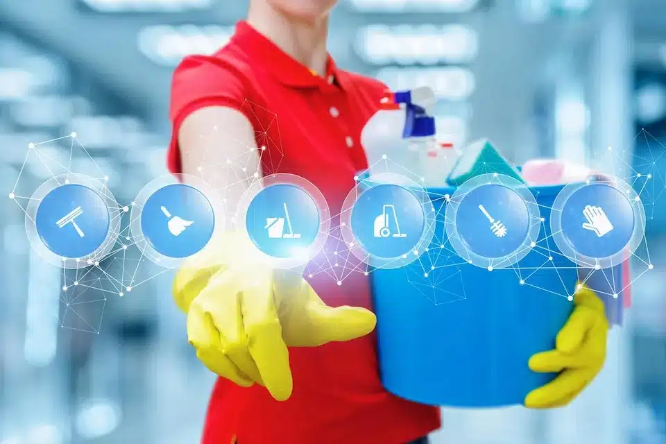 cleaning services in qatar