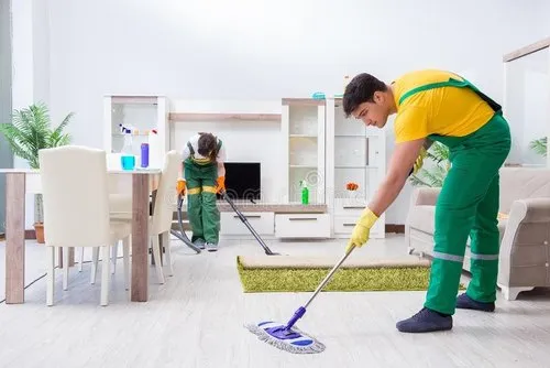 Affordable Flat Cleaning Services in Doha | Professional Apartment Cleaners Qatar