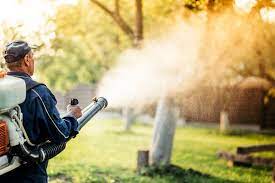mosquito control in qatar doha
