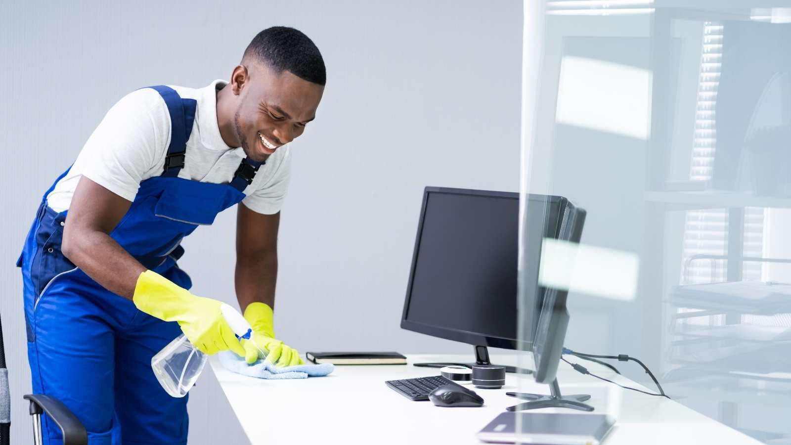 office cleaning services in qatar