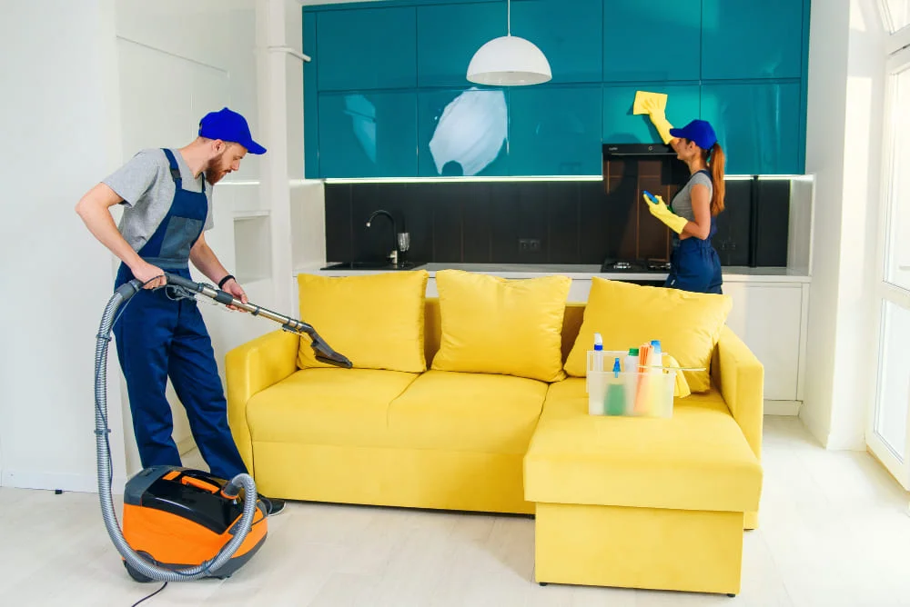 sofa cleaning services in pearl qatar